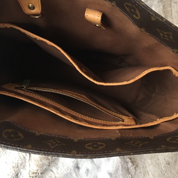 Louis Vuitton Vavin GM Tote - Picture 3 of 7